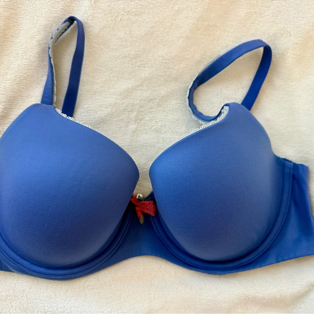 Victoria's Secret Body by Victoria Lined Demi